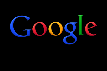 google - logo