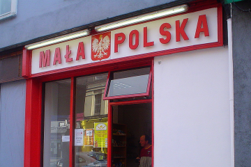 polska emigracja